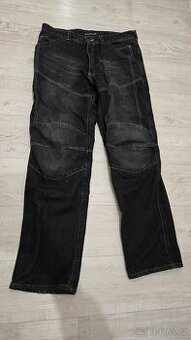 Moto kalhoty/rifle vel. 34 - 1