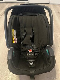 Zopa xs plus i-size