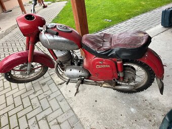 Jawa 175