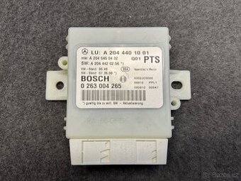 Parktronic jednotka Mercedes-Benz W204/S204