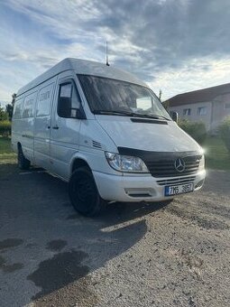 Sprinter - 1