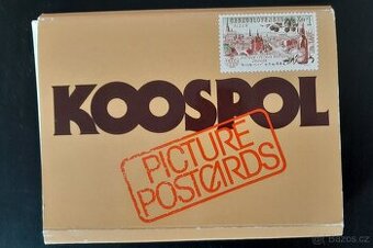 Vladimír Renčín - sborník Koospol