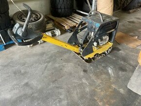 Bomag BPR 25/40D / vibracna doska