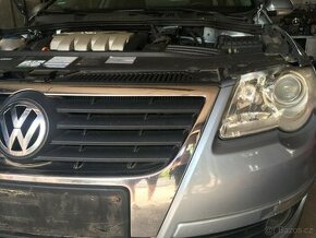 ND VW Passat 3C, 1.9 TDI, 77 kW, r.v. 2006 - 1