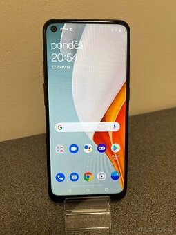 One Plus Nord Plus N100