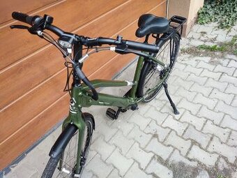 Elektricke kolo Amslid Delton