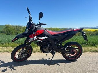 Aprilia sx 125