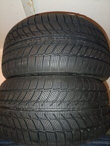 Zimní pneumatiky 245/40/17