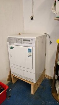 Sušička AEG Elektrolux OKO Lavatherm 59840