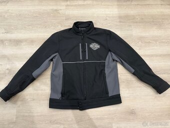 Bunda Harley Davidson