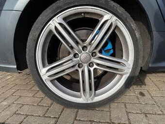 Audi pompei r20