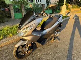Honda PCX 125