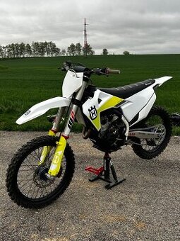 Husqvarna fc 250
