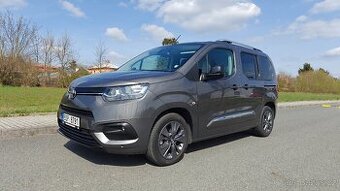 Toyota Proace City Verso 1.5 D-4D FAMILY