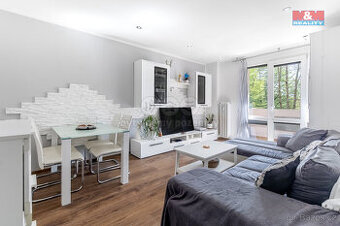 Prodej bytu 3+1, 65 m², Ostrava, ul. Josefa Skupy