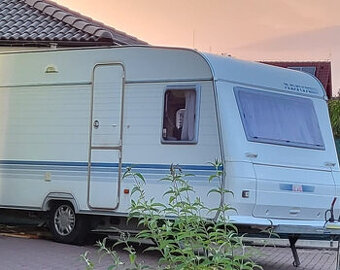 Adria Altea 512 UP 2007
