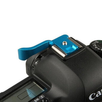 Thumb Up Grip do sáněk blesku - 1