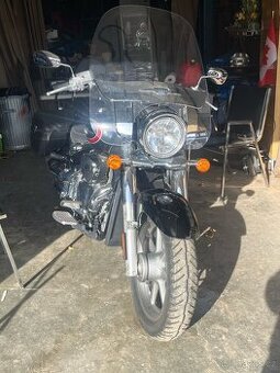 Suzuki VL1500B/T/BT