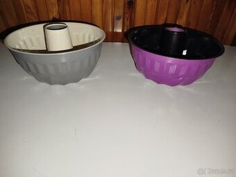 Formy na bábovku