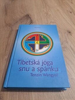 Tibetská jóga snu a spánku , Wangyal - 1