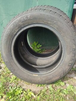 Pneumatiky 165/70r14