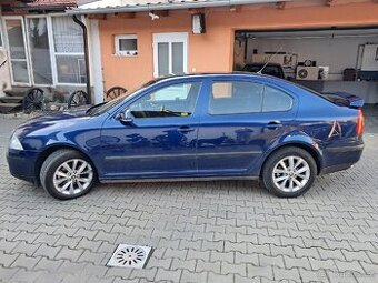 Prodám škoda octavie 2