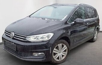 Volkswagen Touran IV 2.0 Tdi 110 KW HIGHLINE 198tkm 10/2015