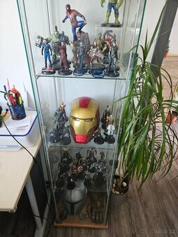 Marvel Figurky