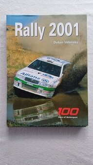 Rally 2001 - 1