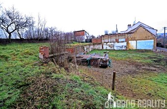 PRODEJ STAVEBNÍHO POZEMKU 2017 m² – Moravský Krumlov, čás