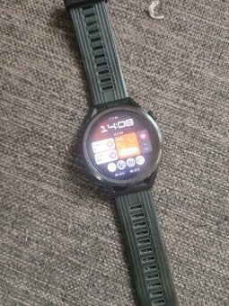 Chytré Hodinky Huawei Watch GT Runner černé