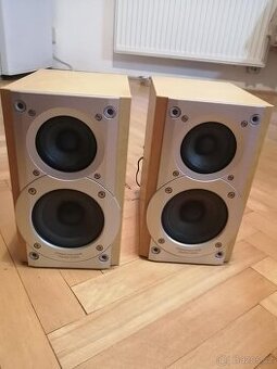 reproduktory Panasonic
