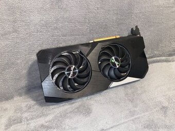 Asus Dual Radeon RX 6700 XT 12 GB