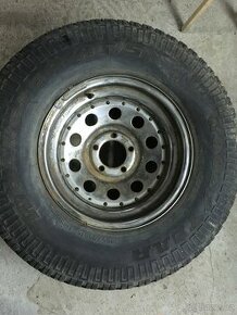 Disky Jeep Cherokee