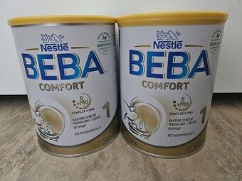 Beba Comfort 1