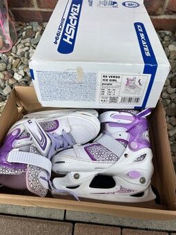 Brusle Tempish RS Verso Ice Girl Purple