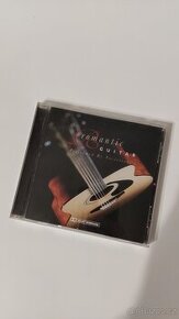 CD Romantic Guitar - Performed By Variations