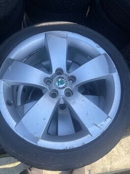 205/45 R17 kentaur 5x100