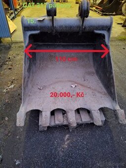 Lžíce - různé II. - 1