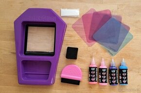 Monster High Scream Printer