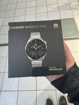 Huawei Watch GT3 Pro Elite