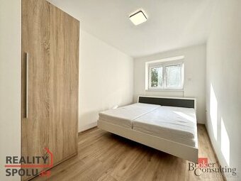 Pronájem, byty/2+1, 47 m2, Fibichova 2302/17, 66902 Znojmo,