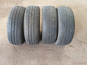 185/60 r14 82H platin