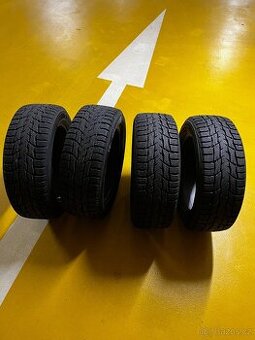 Nokian WRC3 STUDLESS
