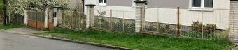 Vrata a branka - 1