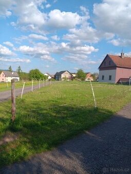 Ustájení Lanškroun