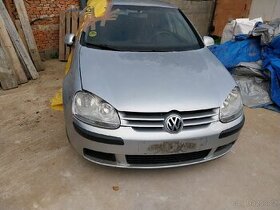 Vw Golf V 1.9tdi BRU rv 2007