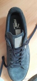 Nové tenisky Puma Suede velikost EUR 42,5