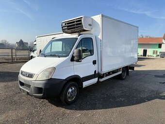 Iveco Daily 35S13 2.3HPT IZOTHERM