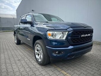 Dodge RAM 3.6 E-TORQUE Big Horn LPG (č. 1085)
